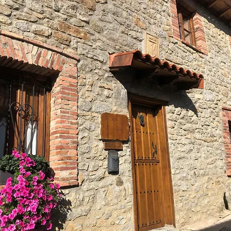 Genciana, El Encanto En La Montana Leonesa Holiday home