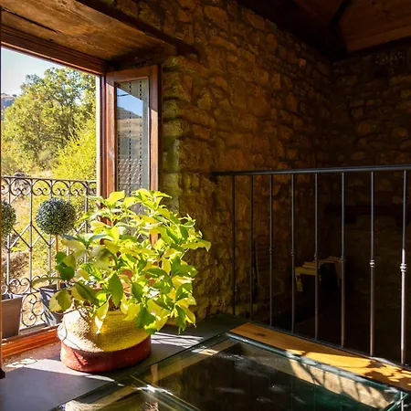 Genciana, El Encanto En La Montana Leonesa Holiday home