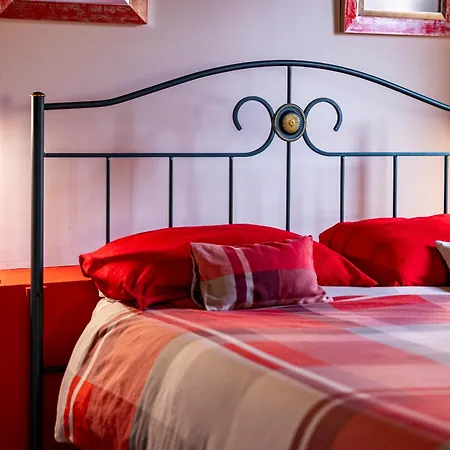 Genciana, El Encanto En La Montana Leonesa Holiday home