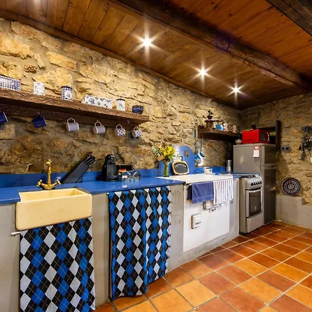 Genciana, El Encanto En La Montana Leonesa Holiday home *