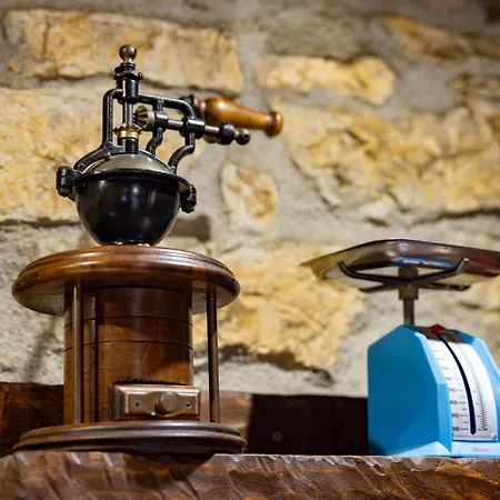 Genciana, Con Encanto En La Montana Leonesa