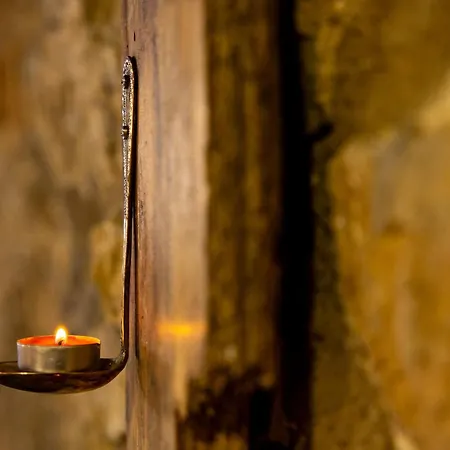 Genciana, Con Encanto En La Montana Leonesa *