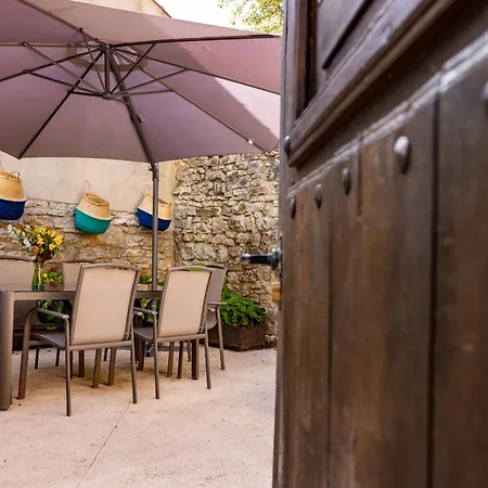 Holiday home Genciana, El Encanto En La Montana Leonesa