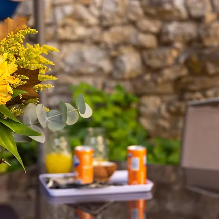 Genciana, Con Encanto En La Montana Leonesa Cuevas de Vinayo