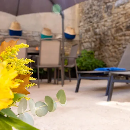 Genciana, El Encanto En La Montana Leonesa Holiday home