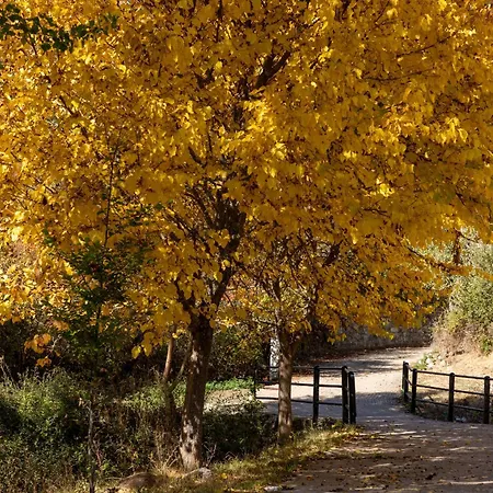 Genciana, Con Encanto En La Montana Leonesa Holiday home *