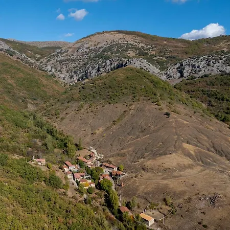 Genciana, El Encanto En La Montana Leonesa Holiday home *
