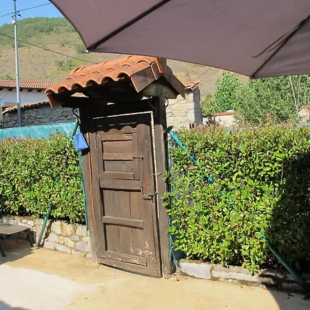 Genciana, El Encanto En La Montana Leonesa Holiday home