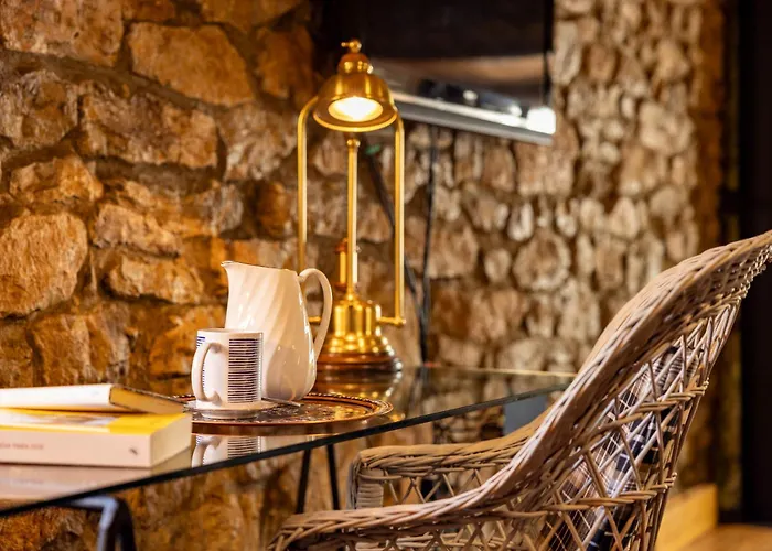 Сasa de vacaciones Genciana, Con Encanto En La Montaña Leonesa