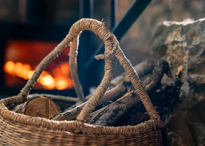 Genciana, Con Encanto En La Montaña Leonesa