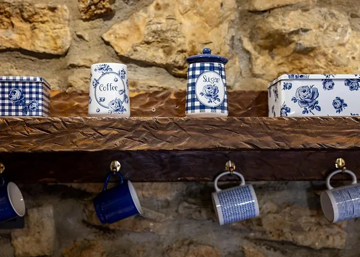 Genciana, Con Encanto En La Montaña Leonesa Сasa de vacaciones