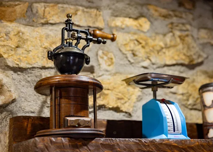 Genciana, Con Encanto En La Montaña Leonesa