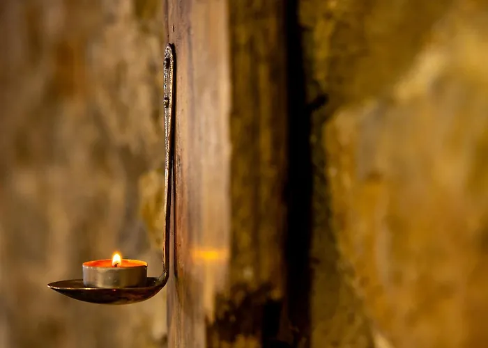 Genciana, Con Encanto En La Montaña Leonesa *