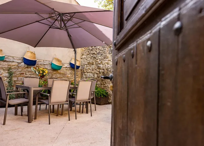 Сasa de vacaciones Genciana, Con Encanto En La Montaña Leonesa