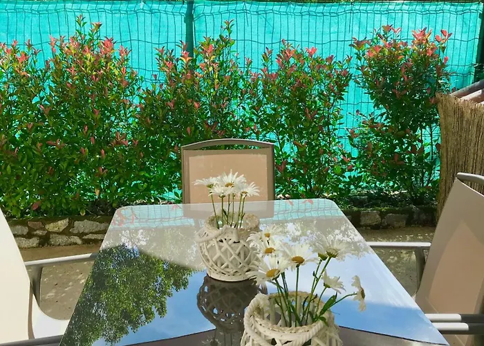 Genciana, Con Encanto En La Montaña Leonesa *