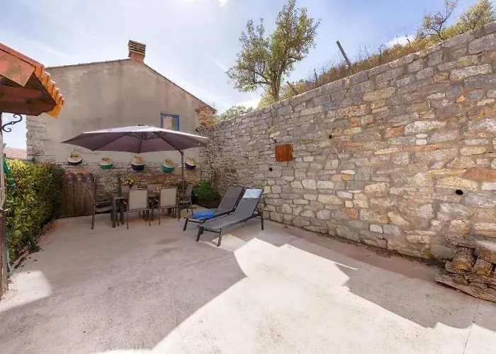 Genciana, Con Encanto En La Montaña Leonesa Сasa de vacaciones