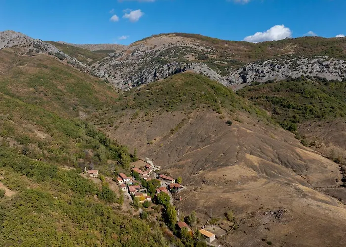 Genciana, Con Encanto En La Montaña Leonesa Сasa de vacaciones *